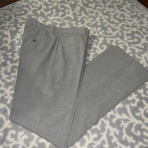 🩶Theory🩶 NWOTlight grey classic work pants. Size 10. Never worn!